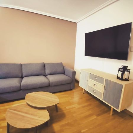 Apartamento Miral21 ハカ エクステリア 写真