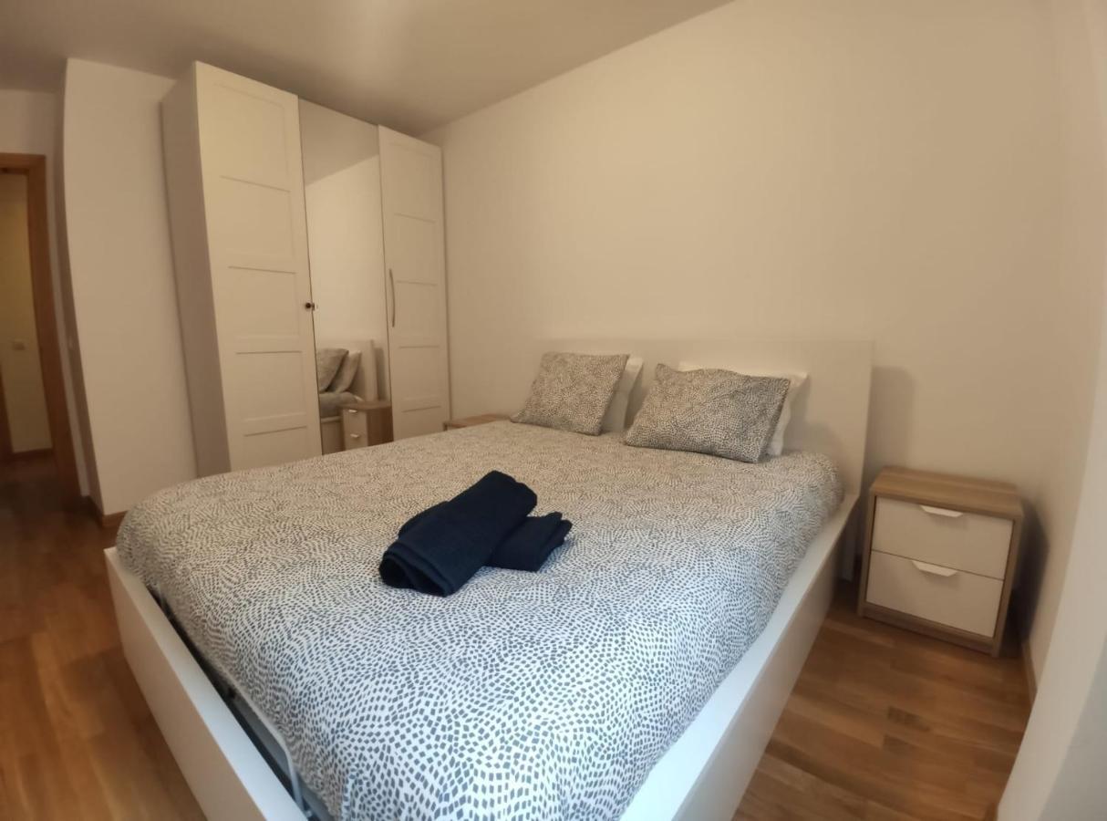 Apartamento Miral21 ハカ エクステリア 写真